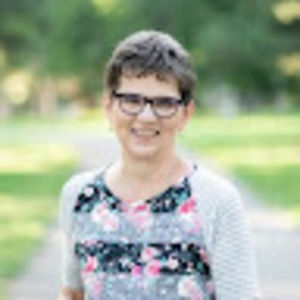 Meet your Posher, Audrey